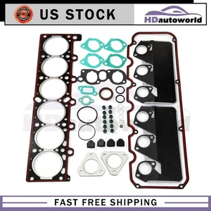 For BMW E30 325i M20 325i 325iX 325is 525i Cylinder Head Gasket Set - Picture 1 of 4