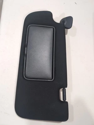 Parasol lado del conductor Infiniti Q60/Q50 2018-2022 OEM **sin espejo** Foto 1 de 3