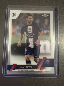 2023- TOPPS CROMO- LIONEL MESSI - Imagen 1 de 2