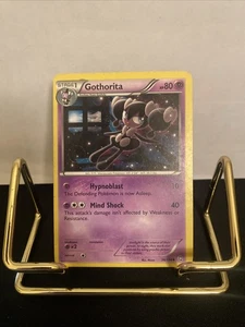 Gothorita 56/124 Dragons Exalted Regular - Bild 1 von 2