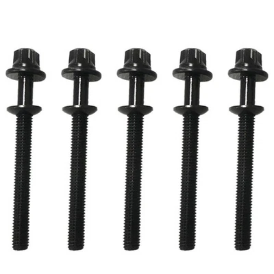 Washer Clamp Car Accessories Metal Material Practical Use Wear-Resistant - Image 1 of 4