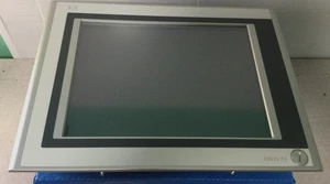 B&R AUTOMATION 5PC720.1505-00 5P62 5PC720 TOUCH PC PANEL DISPLAY MONITOR - Picture 1 of 9