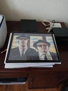 Blues Brothers We're On A Mission From God - Picture 1 of 4