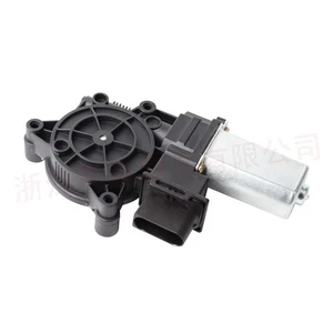 Front Right/Left Side Power Window Motor 67627406633 For BMW F30 F35 67627406634 - Picture 1 of 10