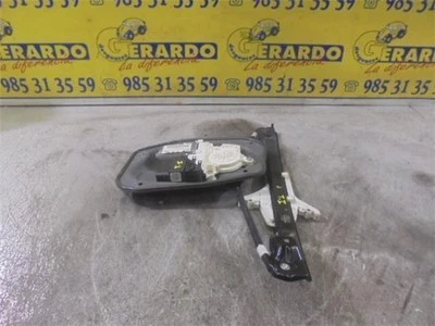 1K0959703F Elevador Vidro Traseiro Esquerdo Volkswagen Golf V (1K1)(2003->) 1.9 - Imagen 1 de 4