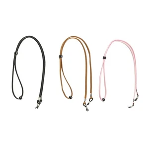 3 Pcs Eyeglasses Chain Premium Non-slip Sunglass Strap Eyeglass Strap Holder - Picture 1 of 12