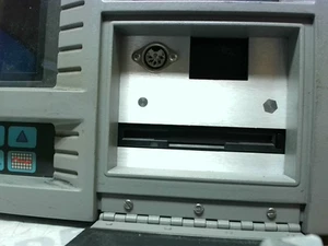 XYCOM 9486 Operator Interface Touch Screen, 250 VAC, 2.1A, 47-63 Hz - Picture 1 of 6
