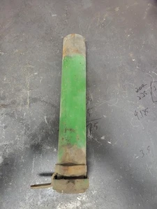 John Deere 3010 4010 5010 5020 Tractor Throttle Steering Tube AR26592 - Picture 1 of 4