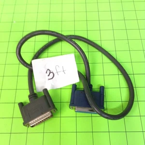 3FT Cable Cord PN - 2409100 576-8783553 Iomega - Picture 1 of 4