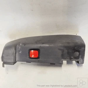 Paraurti post. lat. SX FIAT DUCATO (4X) 30 2.0 MJT (85Kw) PC-TM Vetrato Frg - Imagen 1 de 8