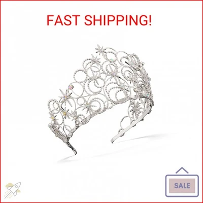 THE NOBLE COLLECTION Wicked Glinda's Bubble Crown