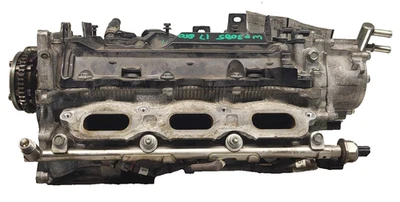 2017 Infiniti Q50 Engine Cylinder Head 3.0L Passenger Right 68k OEM 2016 2018 19 Foto 1 de 4