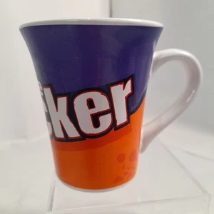 Cadburys Double Decker Mug 2012 novelty cup chocolate dishwasher microwave safe - Foto 1 di 14
