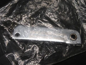 Coltello tascabile e portachiavi French Creek Council c56 - Foto 1 di 2