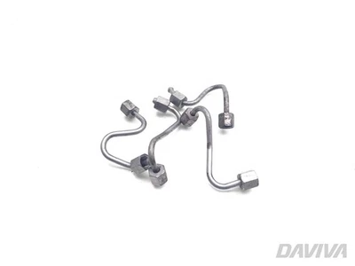 Mercedes-Benz Sprinter 3,5-t Tuyau d'alimentation d'injecteur de carburant 2015 - Photo 1/4