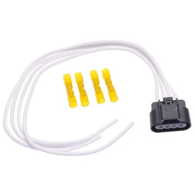 Nuevo conector de bomba de combustible SMP para Chevrolet Avalanche 1500 2005-2006 Foto 1 de 4