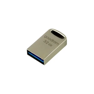 Pendrive GoodRam Executive Grau Silberfarben 32 GB - Bild 1 von 3