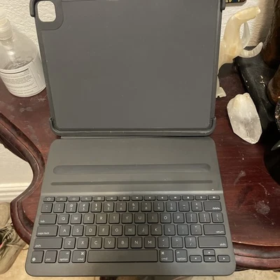 Logitech Folio Case for Apple iPad - Image 1 of 4