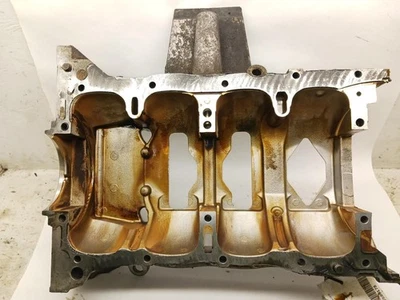 '08-'24 MITSUBISHI OUTLANDER upper Oil Pan 2.4L OEM 6 Month Warranty! - Image 1 of 4