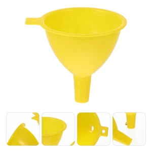  20 Pcs Funnel Experiment Funnels for Filling Small Bottles Science - Picture 1 of 12