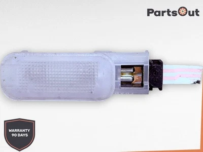 2006-2012 Mercedes-Benz ML W164 R W251 - Interior Dome Light Lamp OEM - Image 1 of 3