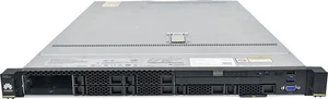 HUAWEI RH1288H V5 8x2.5(4xU.2 NVME) 2x6138 CPU 128GB 2x550W PSU SR130 1U Server - Picture 1 of 4