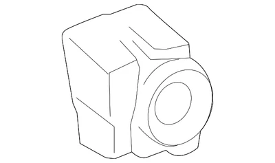 Genuine Porsche Ignition Switch 7PP-905-865-H - Image 1 of 2