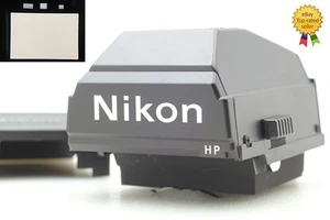 [ MINT w/ Cap ] Nikon DE-3 HP High Eye Point Prism Finder For F3 F3HP From JAPAN - Picture 1 of 10