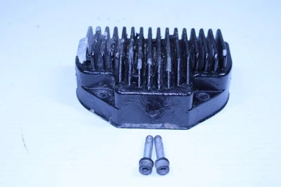 Harley-Davidson Dyna Super Glide 2012 FXDC OEM regulador de voltaje 74631-08 Foto 1 de 4