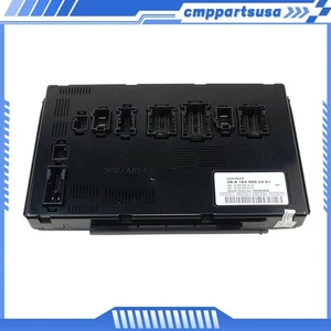 Rear Signal Acquisition SAM Control Module Unit for Mercedes-Benz W164 X164 W251 - Bild 1 von 10