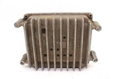 ECU ECM COMPUTER Rainier Trailblazer Trailblazer Ext Envoy Envoy 03-06 999531 Foto 1 de 4