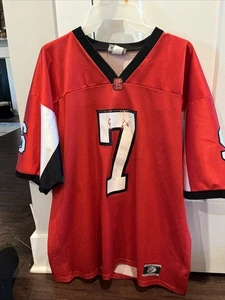 Vintage NC State University NCAA Football Trikot #7 XL - Bild 1 von 6