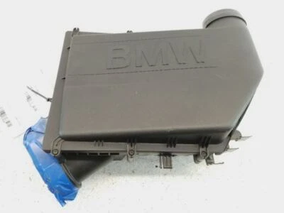 Air Cleaner 3.0L Turbo Fits 10-17 BMW 535i GT 113668 - Image 1 of 4