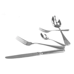 Solex Baguette Besteckset 60 teilig für 12 Personen Edelstahl Besteck - Bild 1 von 6