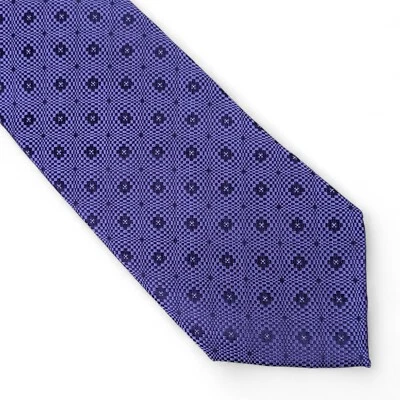 Perry Ellis Portfolio Men's Classic Necktie 3" Width Many Colors and Patterns - Image 1 of 4