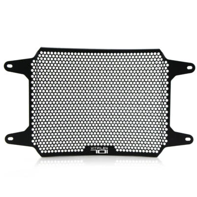 Motorcycle Radiator Grille Guard Protector For Husqvarna Vitpilen 701 Foto 1 de 4