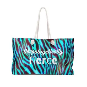 The Untamed Animalesque™ Collection: Design #007 by I Control Me™ - Picture 1 of 5
