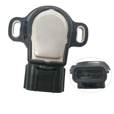 1985003250 New TPS Throttle Position Sensor For Jaguar XK8 99-02 XJ8 99-03 Foto 1 de 4