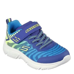 Skechers Boys GO RUN 650 Tigrux Trainers Sneakers Sports Shoes Runners Running - Picture 1 of 5