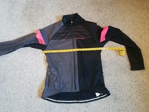 Garneau Women's Cycling Jacket Extra Large XL - Picture 1 of 9