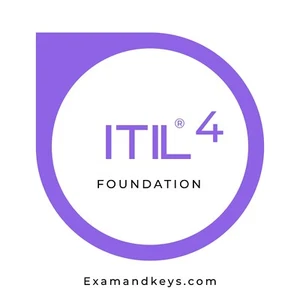 ITIL 4 Foundation Exam dumps Latest updates!!!! - Picture 1 of 1