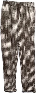 HUE Women Chill Rayon Jersey Skimmer Leggings Loungewear Pant Medium 8-10  Brown - Picture 1 of 10