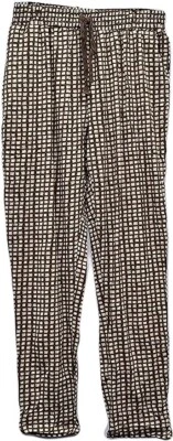 HUE Women Chill Rayon Jersey Skimmer Leggings Loungewear Pant Large 12-14  Brown - Image 1 of 4