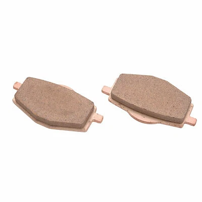 EBC Front Brake Pads - Sintered Metal "R" Series - Image 1 of 1