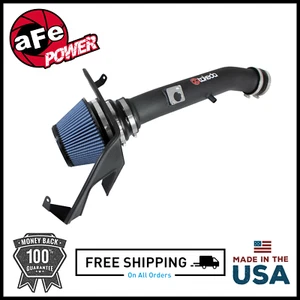 aFe Takeda Stage 2 Pro 5R Cold Air Intake | Fits 2015-2025 Lexus RC 350 V6 3.5L - Picture 1 of 8