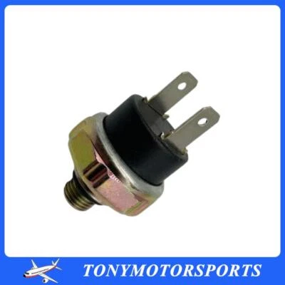 Brake Stop Light Switch Sensor For 1993-1999 Polaris 440 500 580 650 750 4110135 Foto 1 de 4