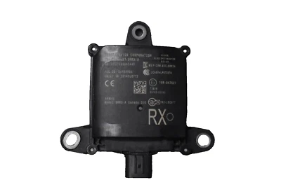 Sensor de punto ciego Lexus RX350 2016-2019 fabricante original de fábrica Foto 1 de 4