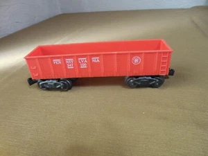 GÓNDOLA MARX O/O27 PENNSYLVANIA 347100 BUEN ESTADO ROJO (NARANJA OSCURO) - Imagen 1 de 6