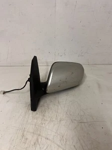 TOYOTA AVENSIS 2005 PASSANGER DOOR ELECTRIC WING MIRROR E11015829 - Picture 1 of 6