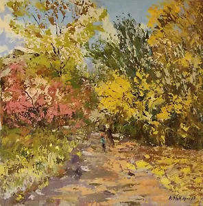 Autunno - Unico nel suo genere - Foto 1 di 4